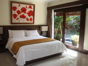 Bali, Sanur, Kamuela Sanur Villas and Suites